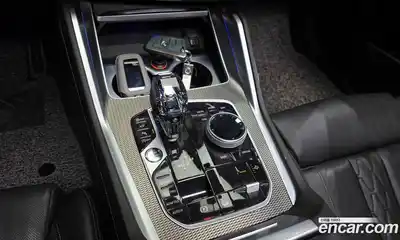 BMW X6 2022 3.0 Автомат в Москве № 158373, миниатюра 3