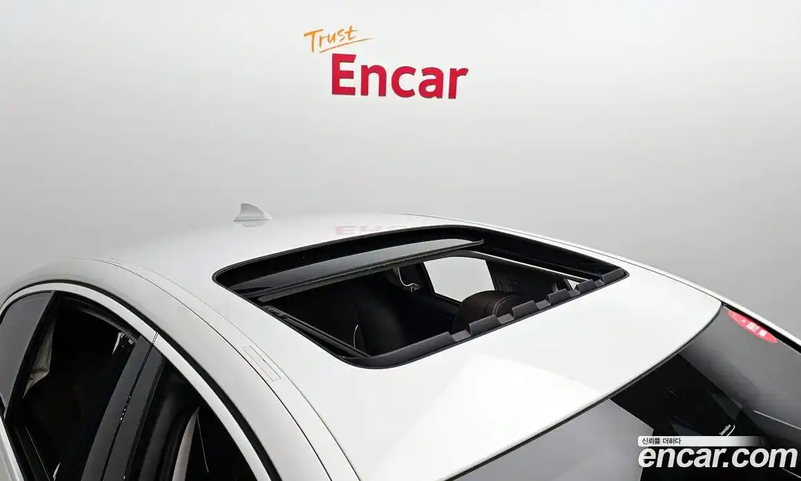 BMW 5-Series 2020 2.0 Автомат в Москве № 158717, фото 19