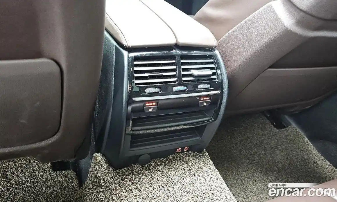 BMW 5-Series 2020 2.0 Автомат в Москве № 158717, фото 3