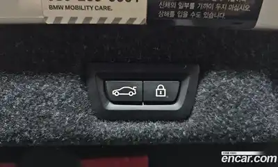 BMW 5-Series 2020 2.0 Автомат в Москве № 158717, миниатюра 8