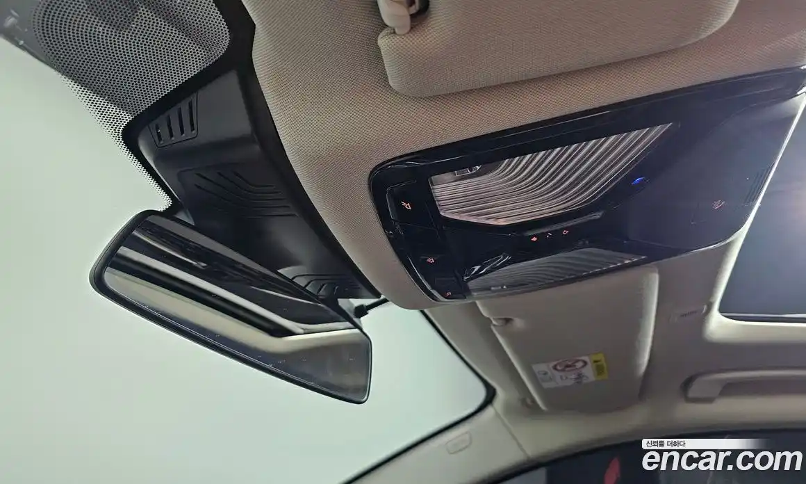 BMW 5-Series 2020 2.0 Автомат в Москве № 158717, фото 10