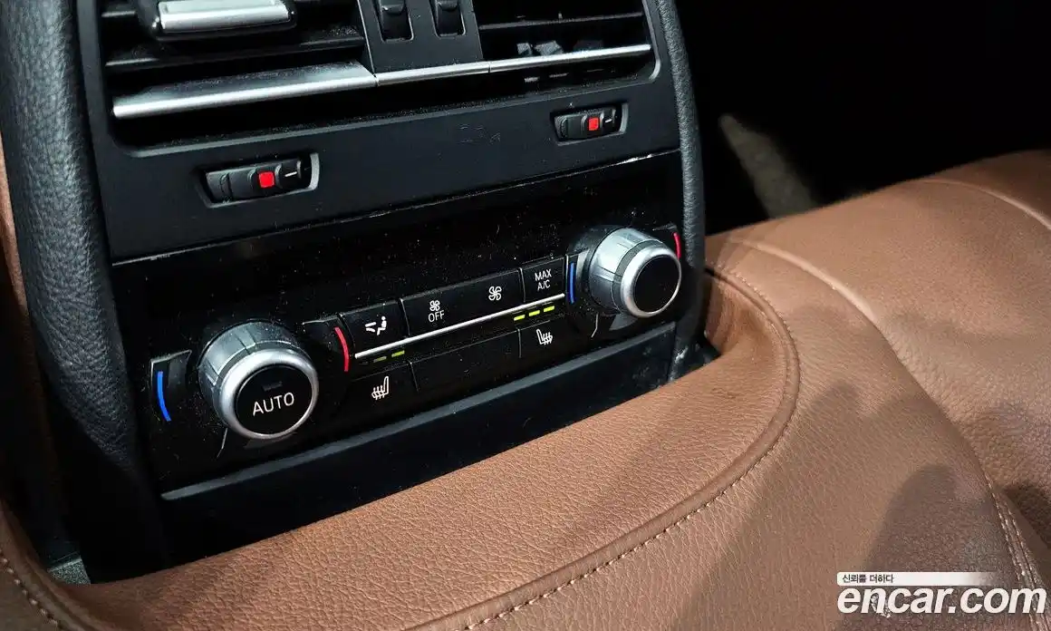 BMW 6-Series 2018 3.0 Автомат в Москве № 159464, фото 17