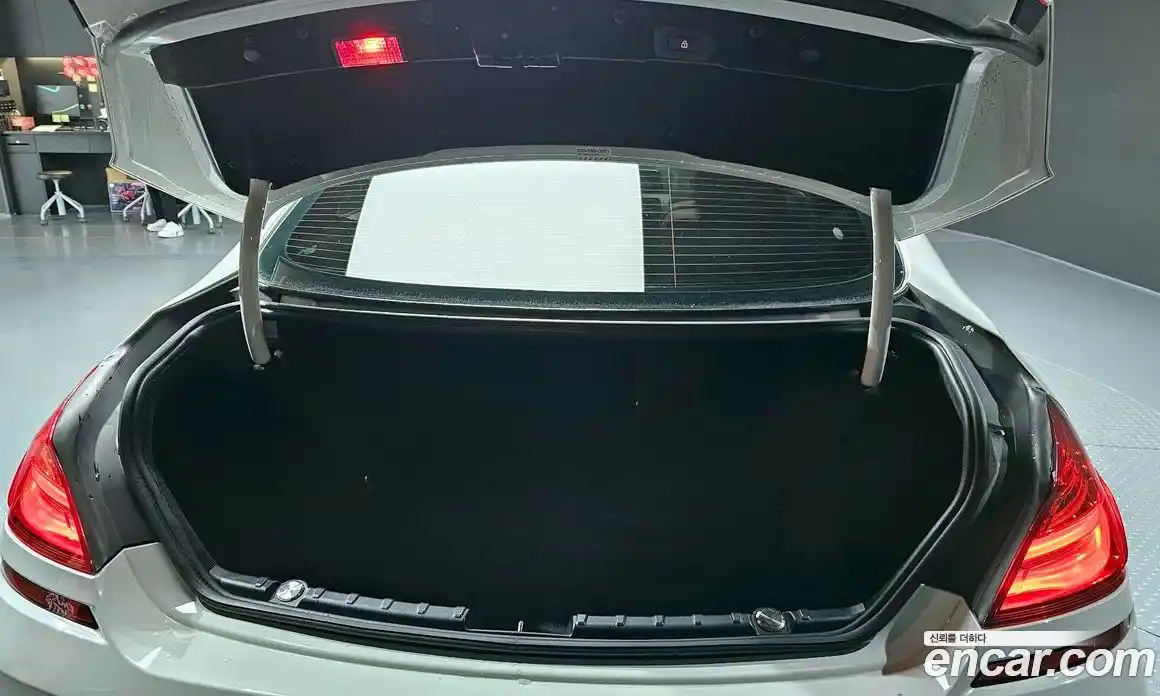 BMW 6-Series 2018 3.0 Автомат в Москве № 159464, фото 20