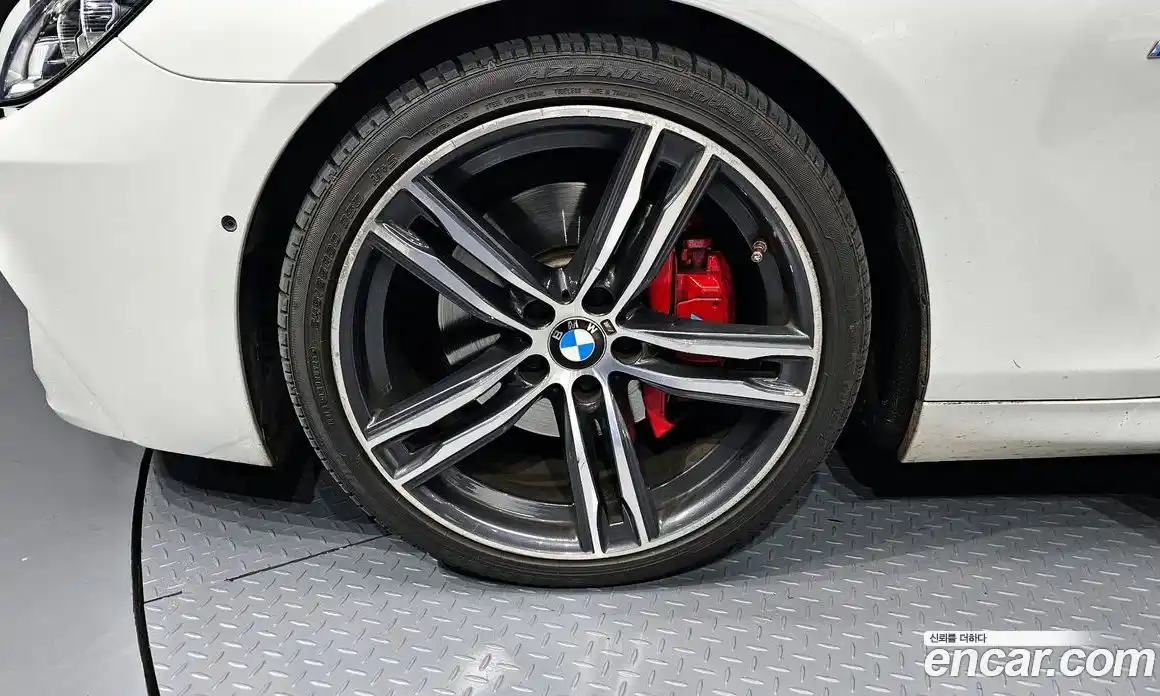 BMW 6-Series 2018 3.0 Автомат в Москве № 159464, фото 5