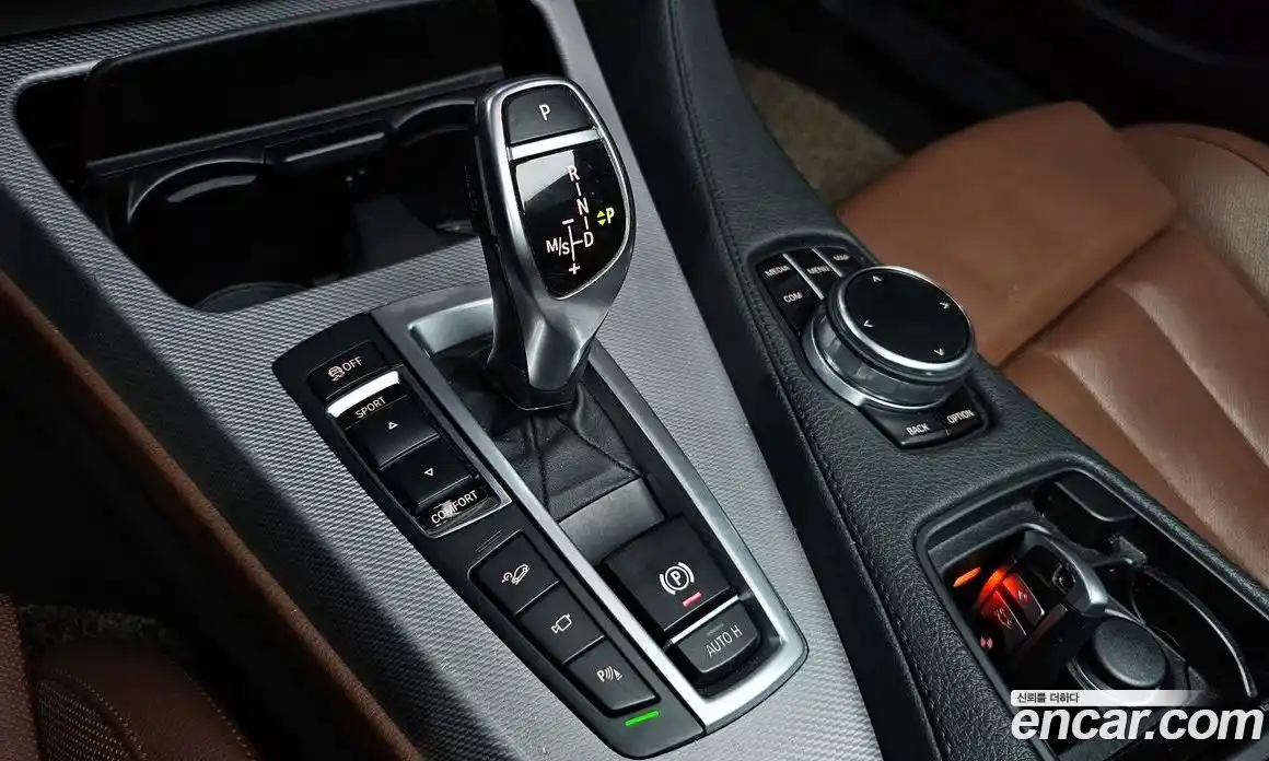 BMW 6-Series 2018 3.0 Автомат в Москве № 159464, фото 9