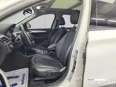 BMW X1 2016 2.0 Автомат в Москве № 159515, миниатюра 11