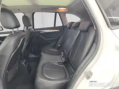 BMW X1 2016 2.0 Автомат в Москве № 159515, миниатюра 12