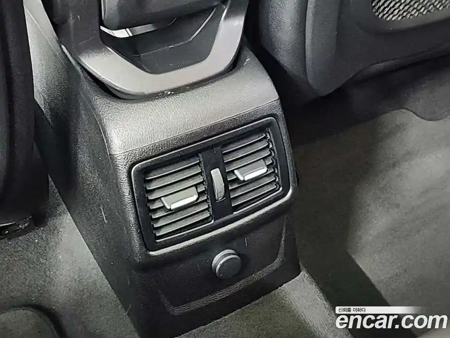 BMW X1 2016 2.0 Автомат в Москве № 159515, фото 13