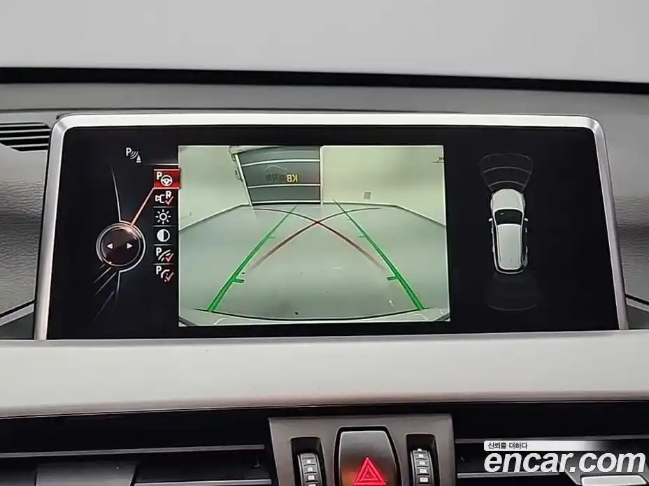 BMW X1 2016 2.0 Автомат в Москве № 159515, фото 16