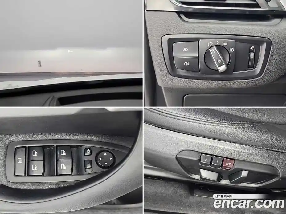 BMW X1 2016 2.0 Автомат в Москве № 159515, фото 19