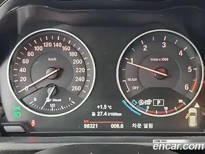 BMW X1 2016 2.0 Автомат в Москве № 159515, миниатюра 6