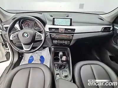 BMW X1 2016 2.0 Автомат в Москве № 159515, миниатюра 7