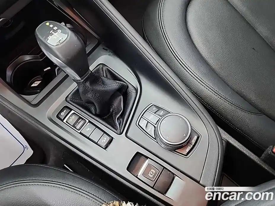 BMW X1 2016 2.0 Автомат в Москве № 159515, фото 8