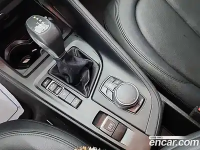 BMW X1 2016 2.0 Автомат в Москве № 159515, миниатюра 8