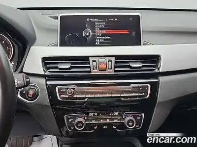 BMW X1 2016 2.0 Автомат в Москве № 159515, миниатюра 10