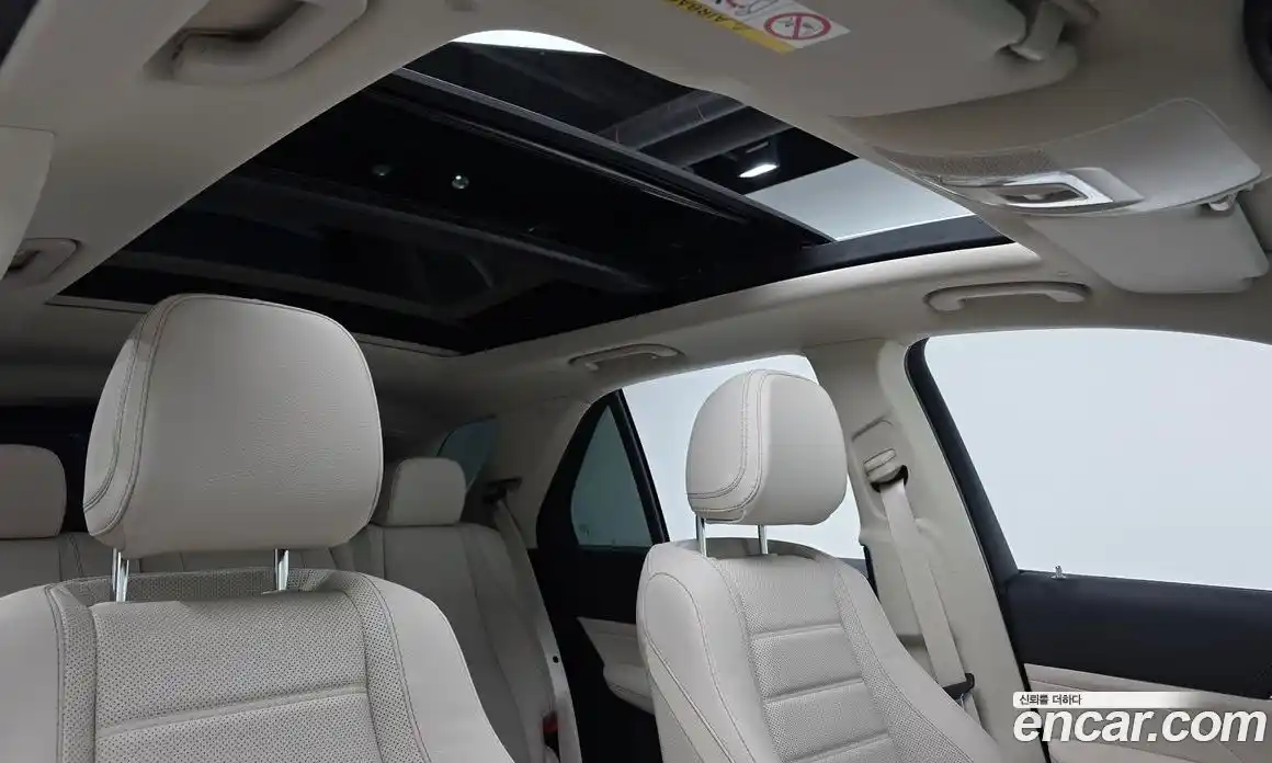 Mercedes-Benz GLE-Class 2025 3.0 Автомат в Москве № 160156, фото 13