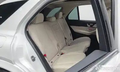 Mercedes-Benz GLE-Class 2025 3.0 Автомат в Москве № 160156, миниатюра 7