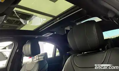 Mercedes-Benz S-Class 2017 3.0 Автомат в Москве № 160739, миниатюра 8