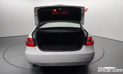 Mercedes-Benz E-Class 2011 1.8 Автомат в Москве № 161425, миниатюра 3