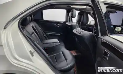 Mercedes-Benz E-Class 2011 1.8 Автомат в Москве № 161425, миниатюра 6