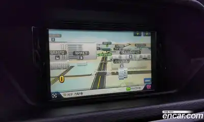 Mercedes-Benz E-Class 2011 1.8 Автомат в Москве № 161425, миниатюра 10