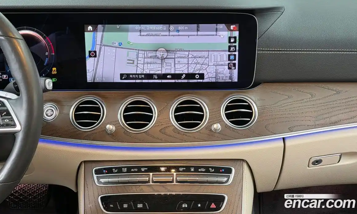 Mercedes-Benz E-Class 2023 2.0 Автомат в Москве № 161582, фото 16