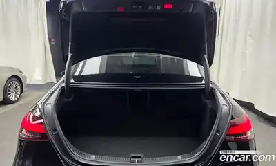 Mercedes-Benz E-Class 2023 2.0 Автомат в Москве № 161582, миниатюра 4