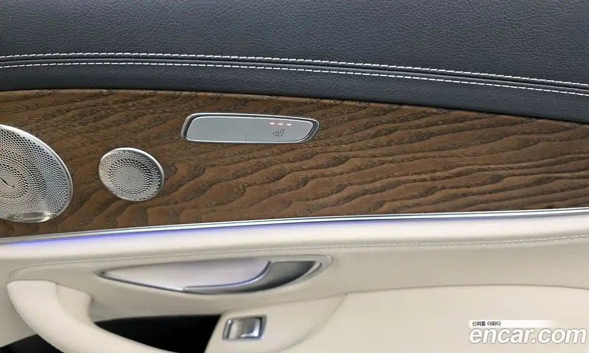 Mercedes-Benz E-Class 2023 2.0 Автомат в Москве № 161582, фото 5