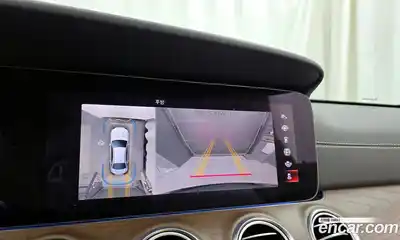 Mercedes-Benz E-Class 2023 2.0 Автомат в Москве № 161582, миниатюра 6