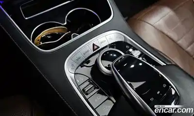 Mercedes-Benz S-Class 2018 2.9 Автомат в Москве № 161856, миниатюра 3