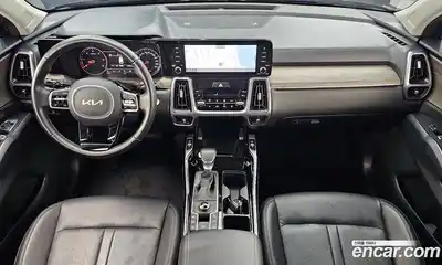 Kia Sorento 2023 2.2 Автомат в Москве № 16251, миниатюра 11