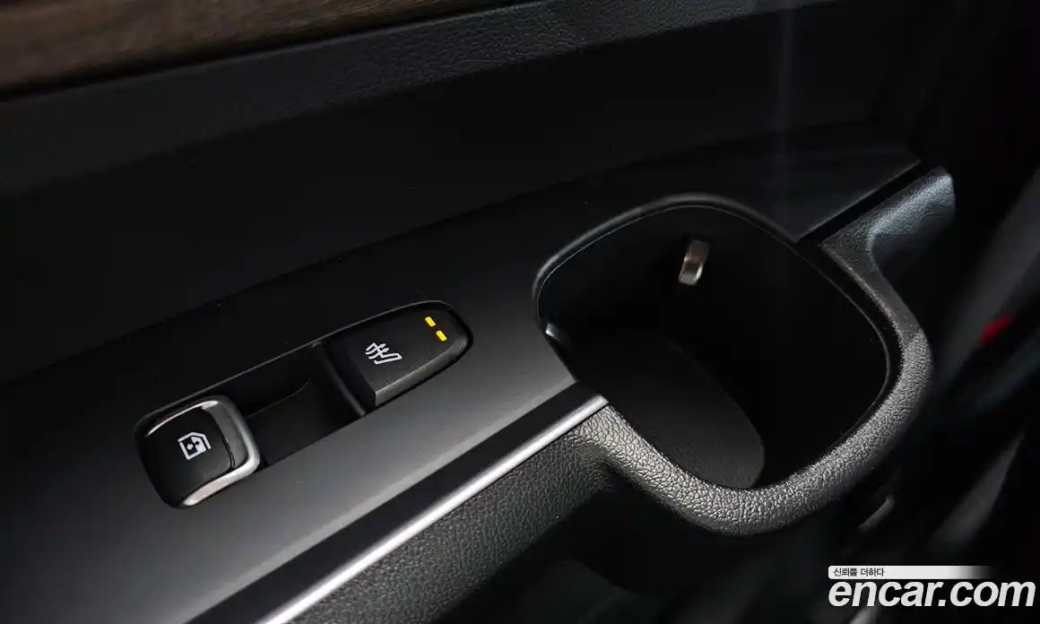 Kia Sorento 2023 2.2 Автомат в Москве № 16251, фото 15