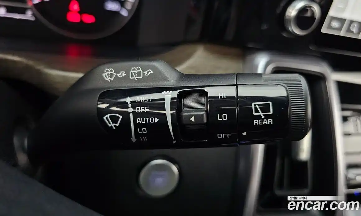 Kia Sorento 2023 2.2 Автомат в Москве № 16251, фото 19