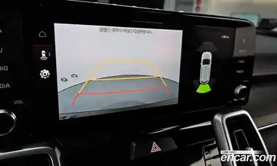 Kia Sorento 2023 2.2 Автомат в Москве № 16251, миниатюра 2