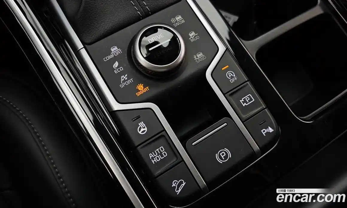 Kia Sorento 2023 2.2 Автомат в Москве № 16251, фото 4