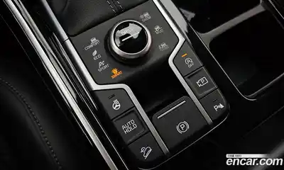 Kia Sorento 2023 2.2 Автомат в Москве № 16251, миниатюра 4