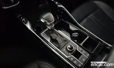 Kia Sorento 2023 2.2 Автомат в Москве № 16251, миниатюра 8