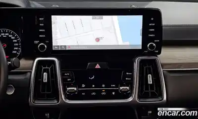 Kia Sorento 2023 2.2 Автомат в Москве № 16251, миниатюра 9