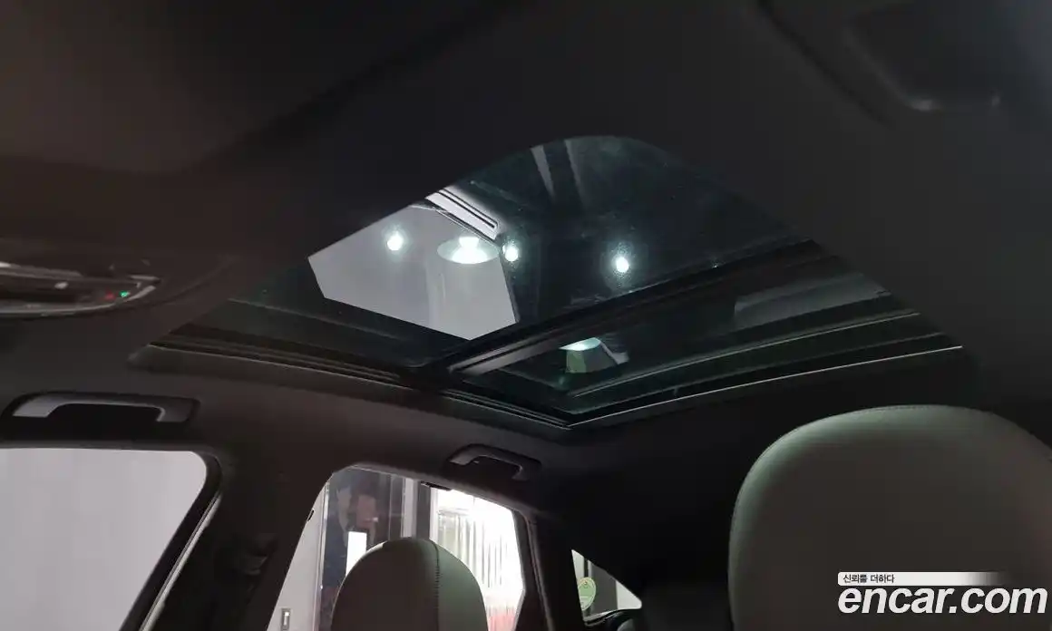 Audi SQ5 2023 3.0 Автомат в Москве № 162541, фото 15