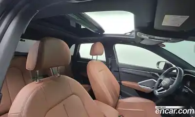 Audi Q3 2023 2.0 Автомат в Москве № 162607, миниатюра 11