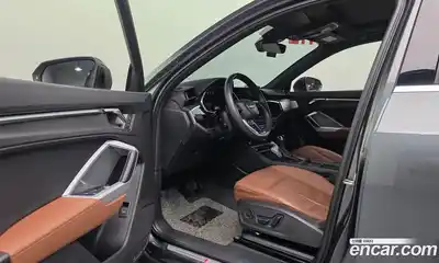 Audi Q3 2023 2.0 Автомат в Москве № 162607, миниатюра 12