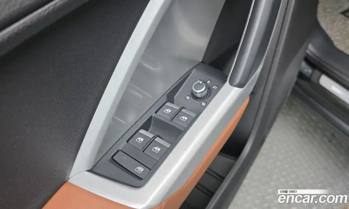 Audi Q3 2023 2.0 Автомат в Москве № 162607, фото 13