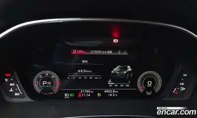 Audi Q3 2023 2.0 Автомат в Москве № 162607, миниатюра 8