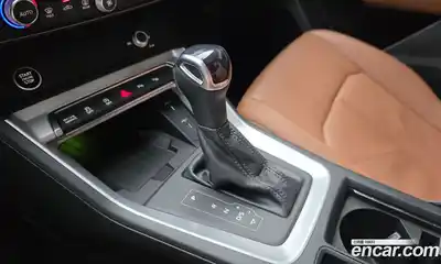 Audi Q3 2023 2.0 Автомат в Москве № 162607, миниатюра 9