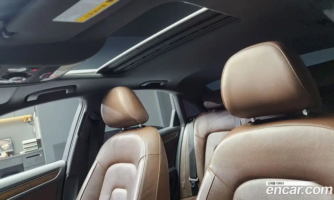 Audi A4 2015 2.0 Автомат в Москве № 163764, фото 14