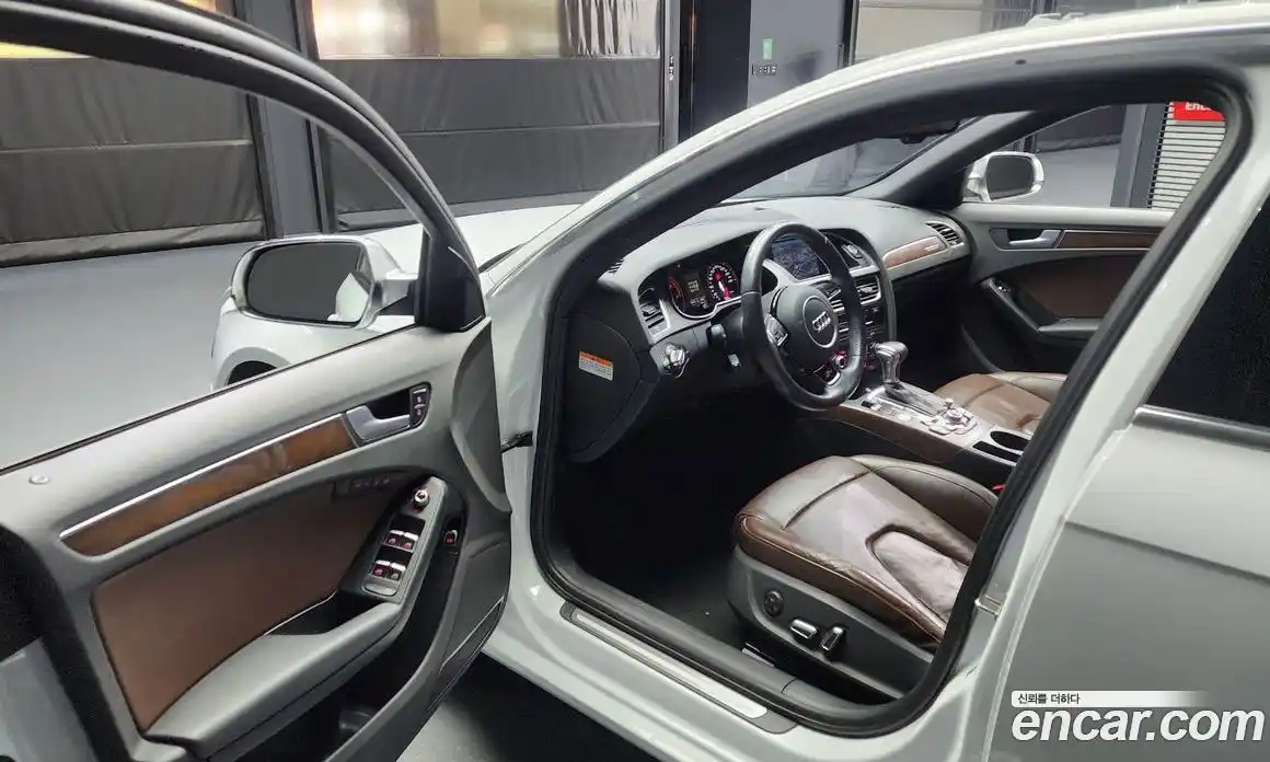 Audi A4 2015 2.0 Автомат в Москве № 163764, фото 16