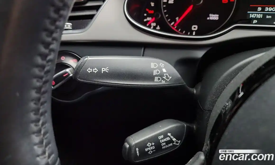 Audi A4 2015 2.0 Автомат в Москве № 163764, фото 17