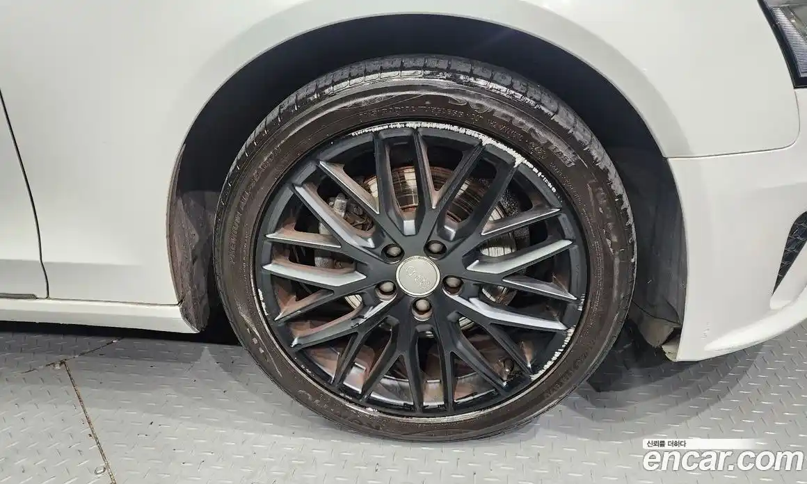 Audi A4 2015 2.0 Автомат в Москве № 163764, фото 20