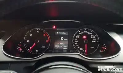 Audi A4 2015 2.0 Автомат в Москве № 163764, миниатюра 3