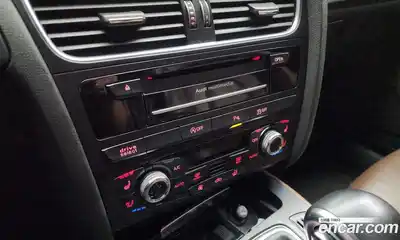 Audi A4 2015 2.0 Автомат в Москве № 163764, миниатюра 8